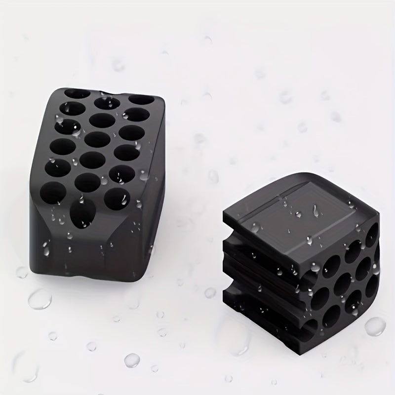 Silikon Kiefertrainer: Definierte Kieferlinie, straffer Hals, effektiver Gesichtstoner