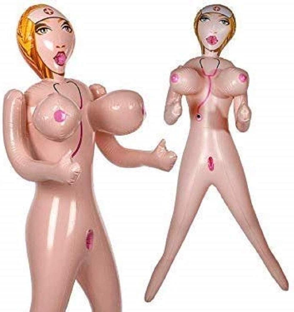 Sexpuppe