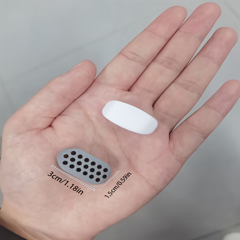 Silikon Kiefertrainer: Definierte Kieferlinie, straffer Hals, effektiver Gesichtstoner