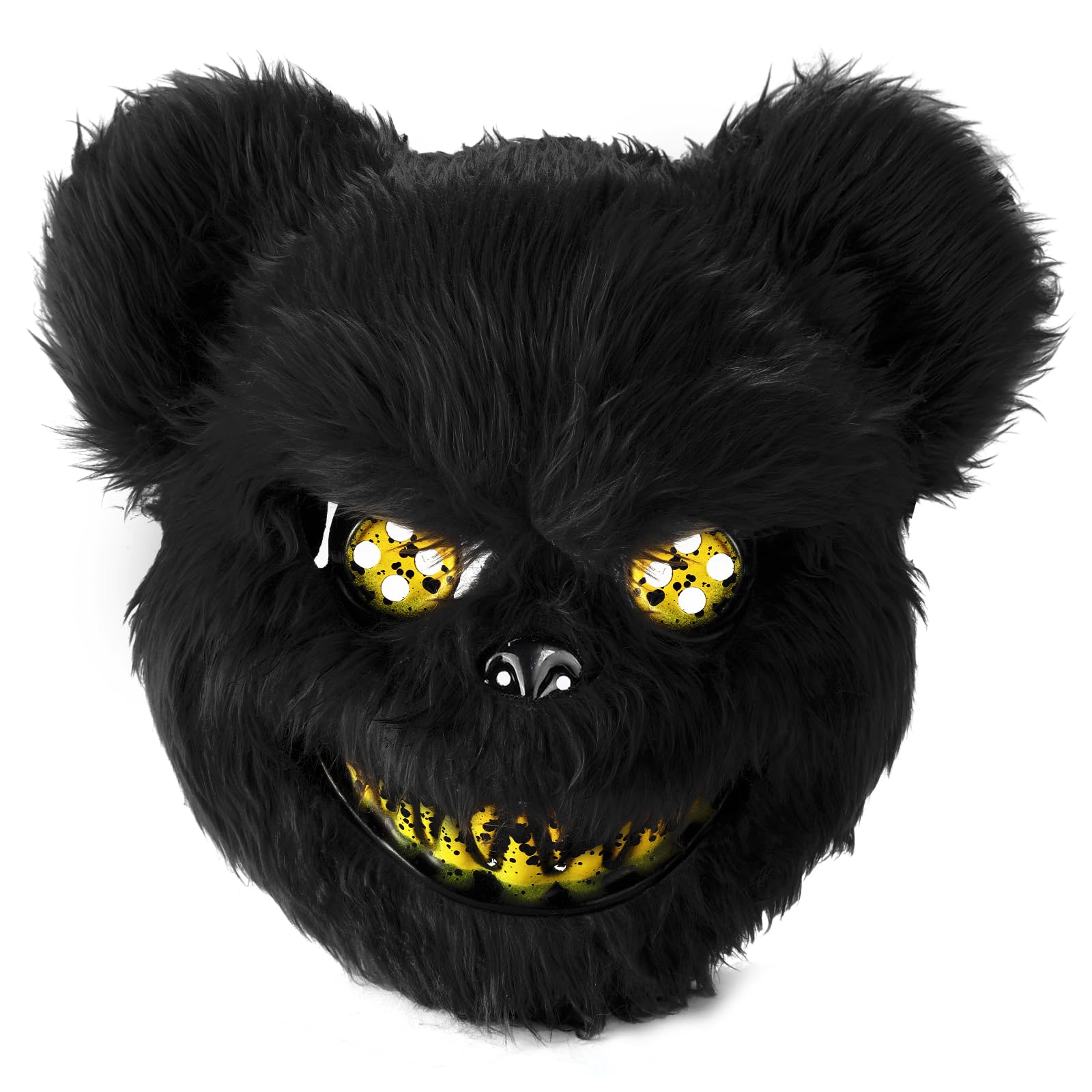 Halloween Maske