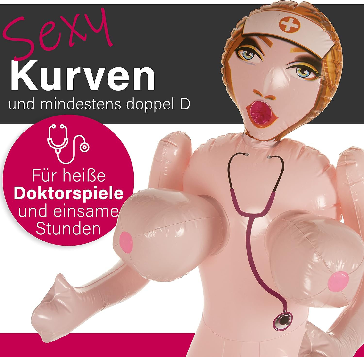Sexpuppe