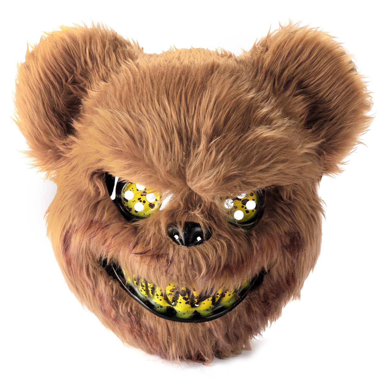 Halloween Maske