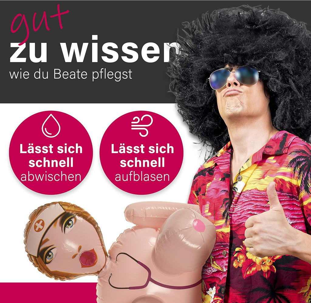 Sexpuppe
